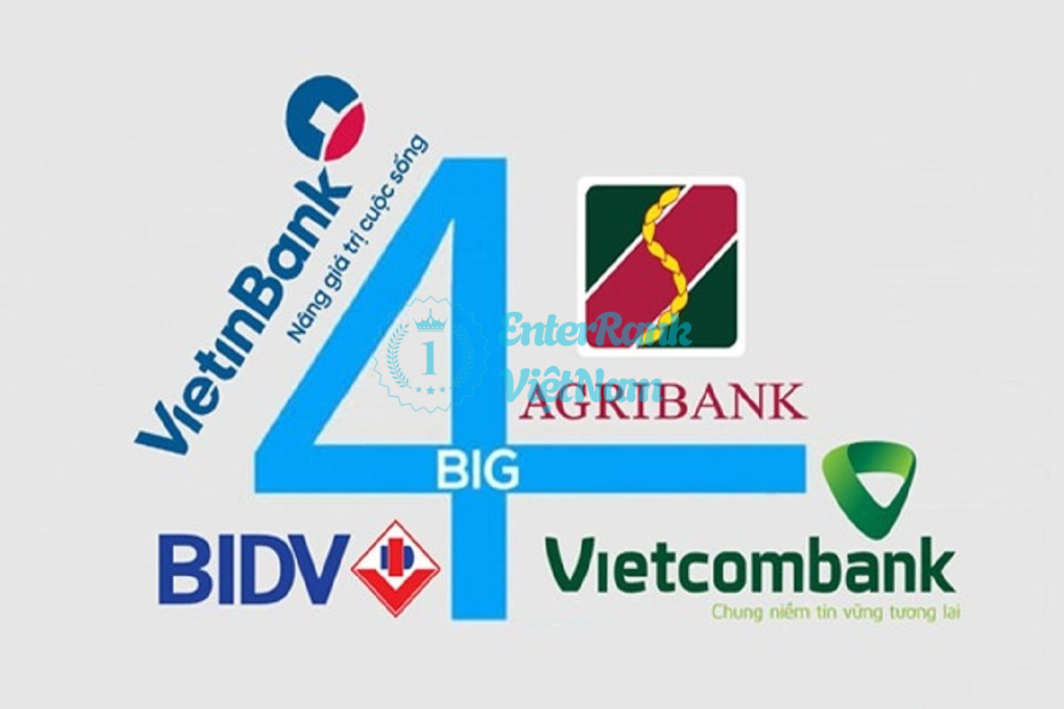 Big4 ngân hàng thương mại