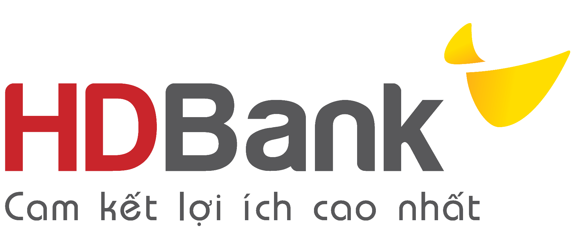 Review Ngân Hàng Tmcp Phát Triển Tp. HCM Có Uy Tín Không? 9 HDBank logo