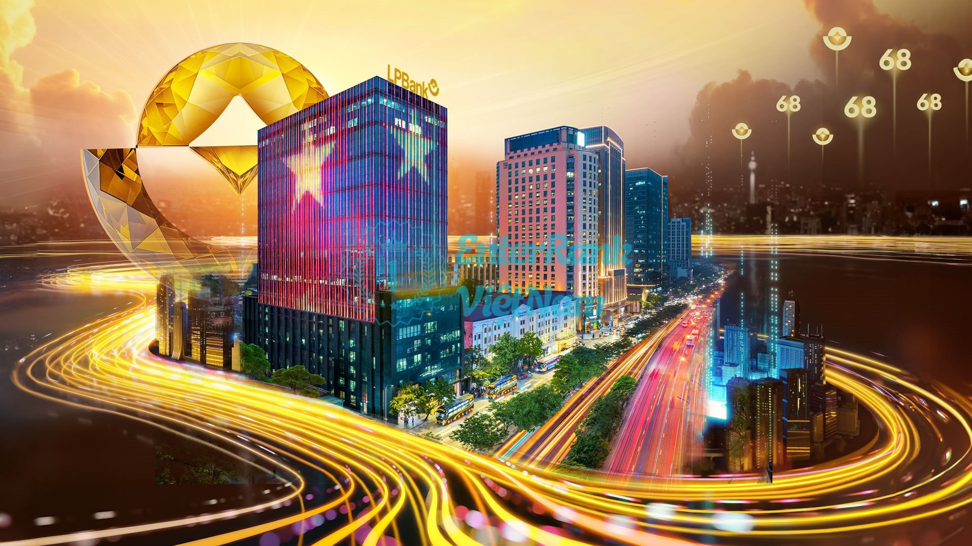 Lịch sử hình thành và phát triển của LPBank
