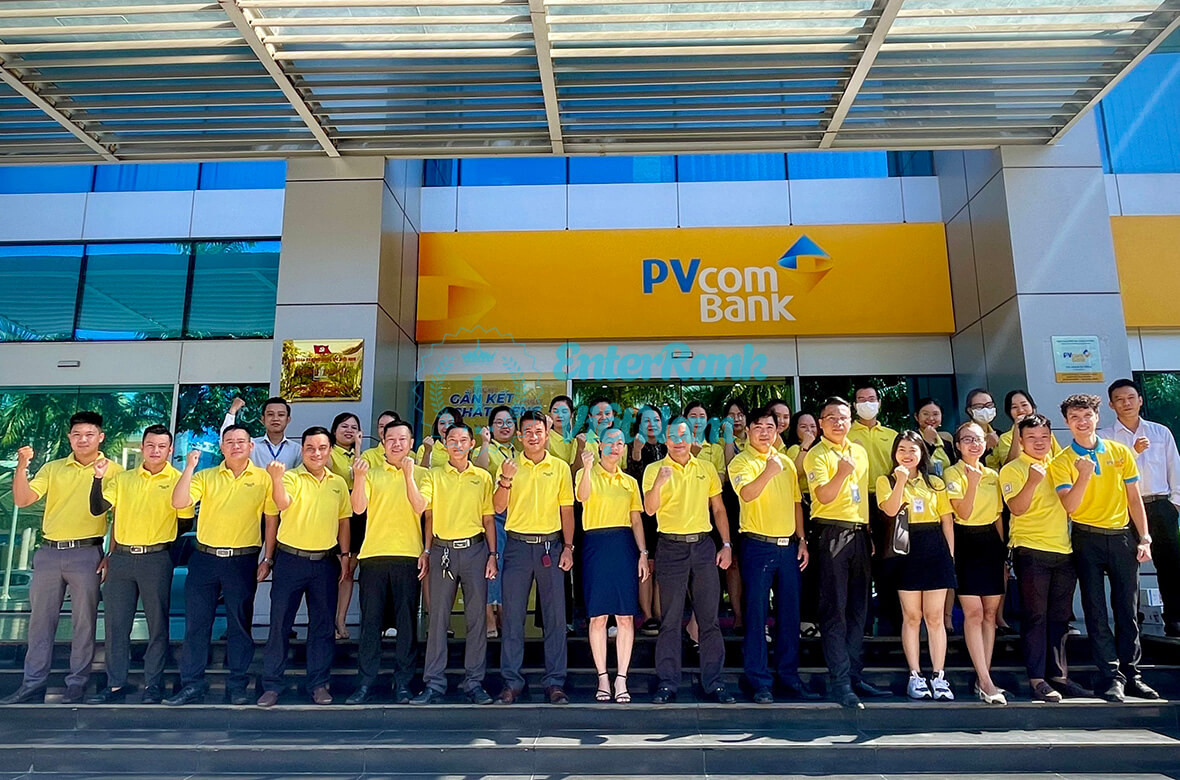Lịch sử hình thành và phát triển của PVcomBank