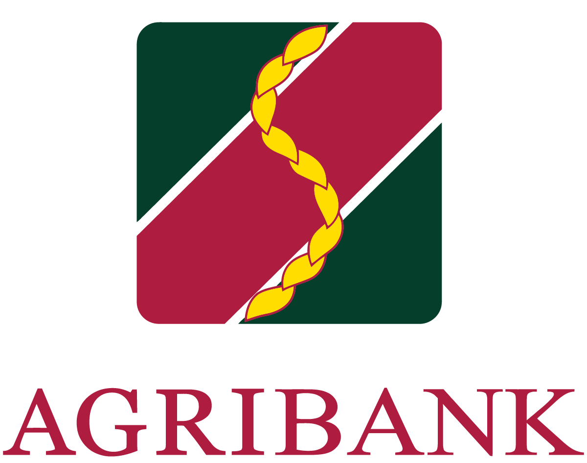 Review ngân hàng NN & PT Nông Thôn Việt Nam có uy tín không? 9 Logo Agribank