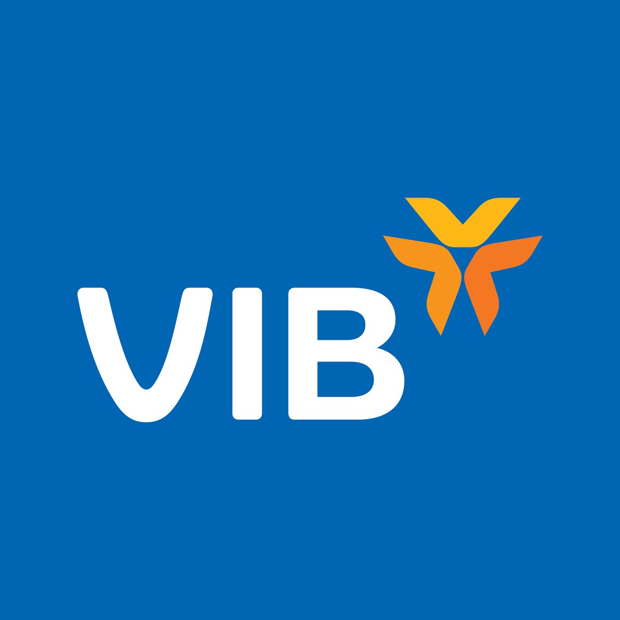 Logo VIB