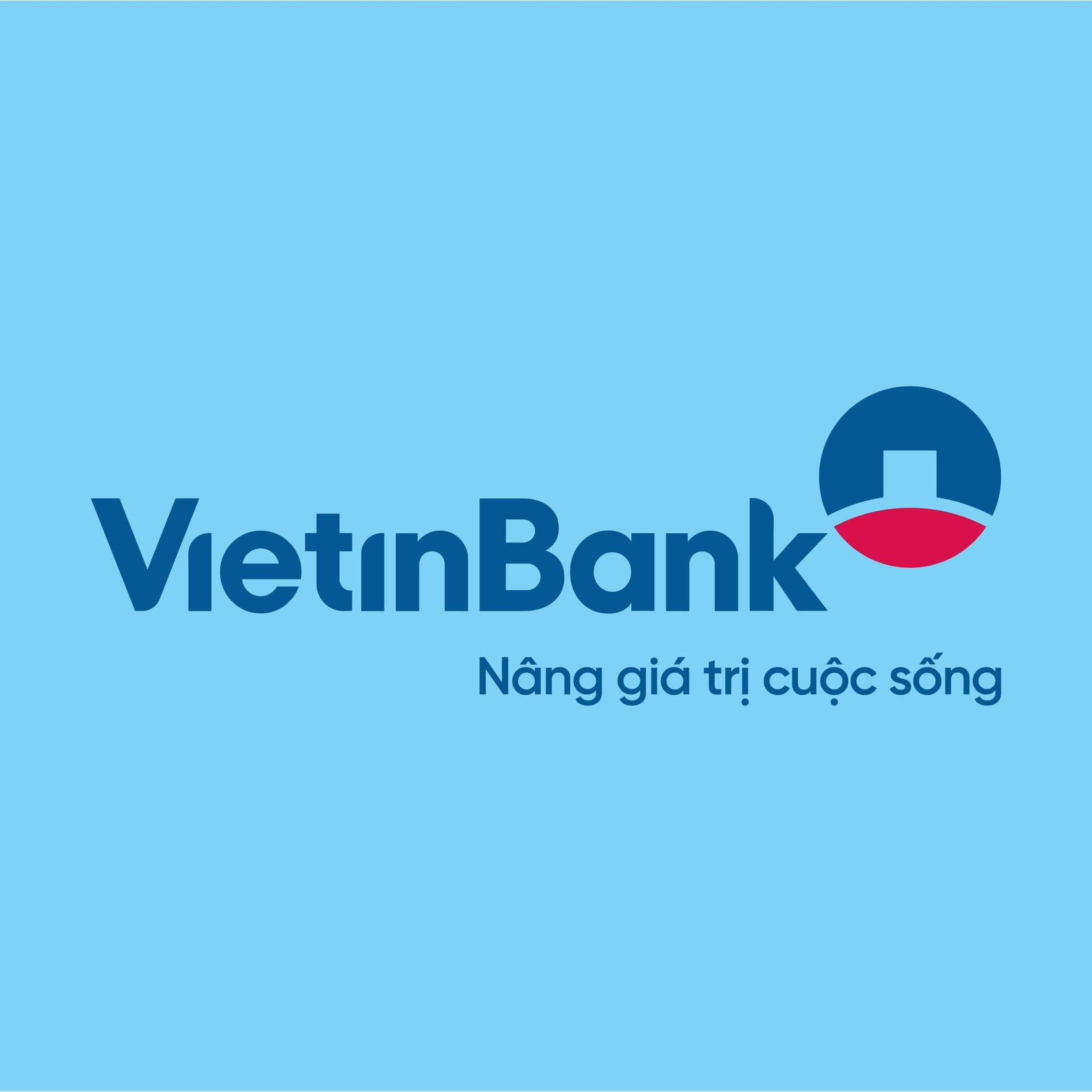 Logo Viettinbank