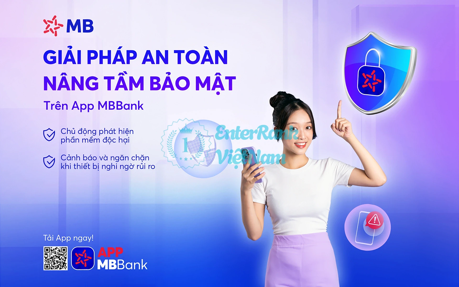Review Ngân Hàng Tmcp Quân Đội Có Uy Tín Không? 16 MBBank có an toàn cho giao dịch trực tuyến