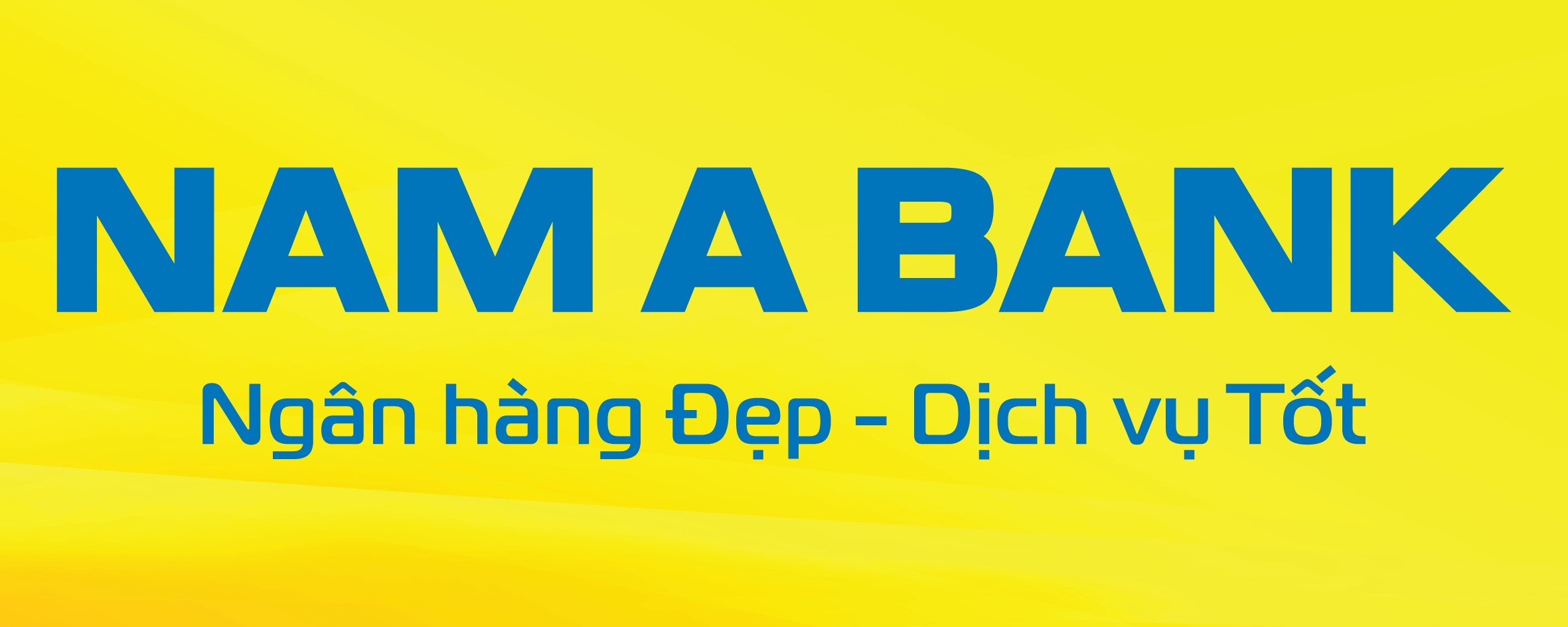 Nam A Bank Logo