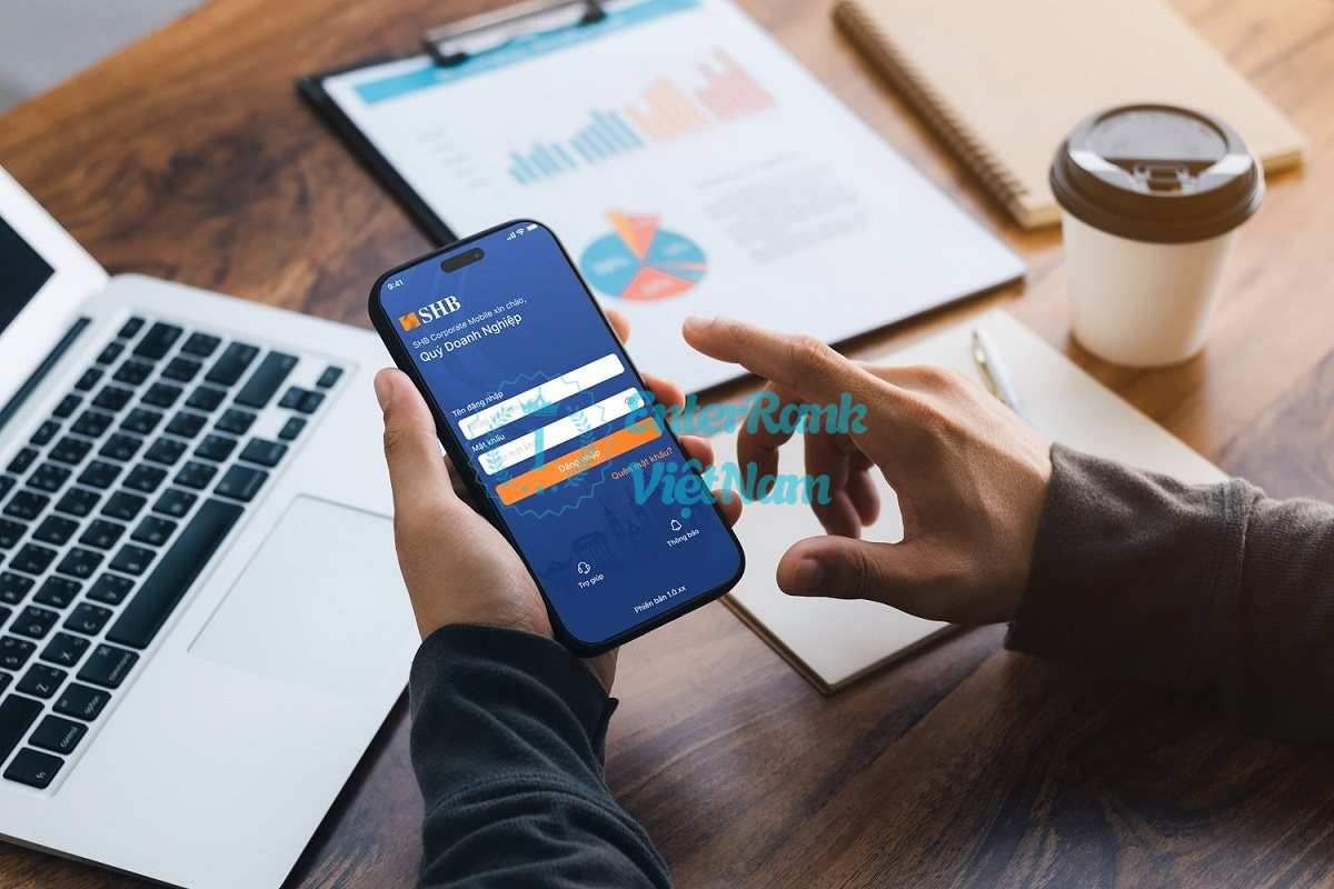 Review Ngân Hàng Tmcp Sài Gòn - Hà Nội Có Uy Tín Không? 16 Nền tảng Internet Banking của SHB cũng cung cấp đầy đủ các dịch vụ cần thiết