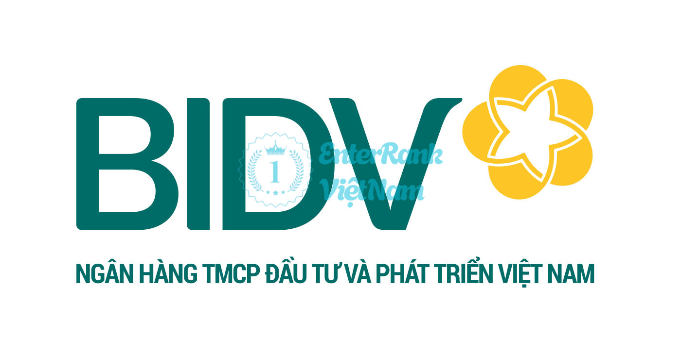 Review Ngân hàng Tmcp Đầu tư và Phát triển Việt Nam (BIDV) có uy tín không? 11 Logo BIDV