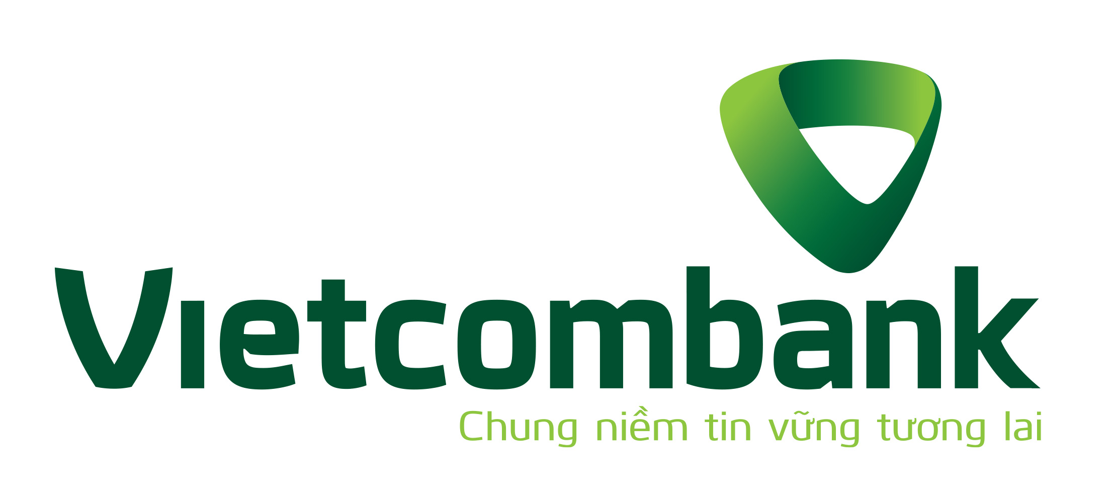 Ngan hang TMCP Ngoai thuong Viet Nam logo