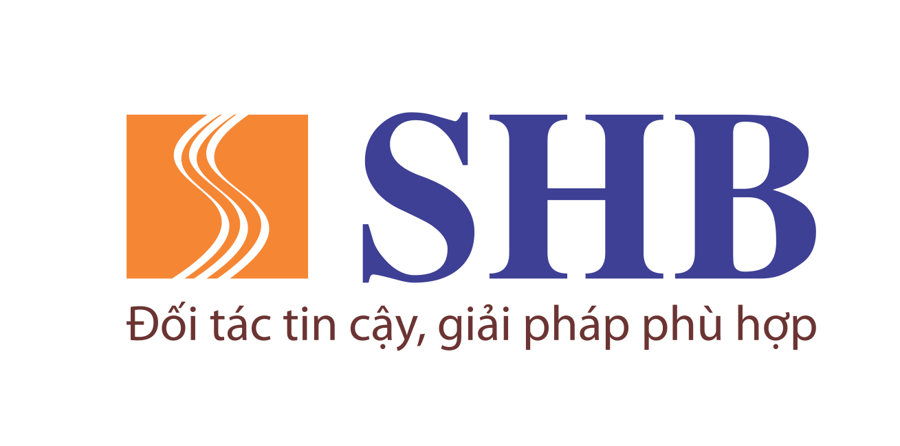 Ngan hang TMCP Sai Gon Ha Noi Logo