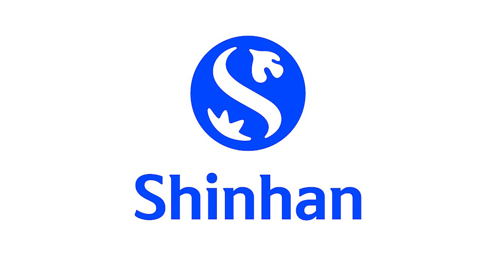 Ngan hang TNHH MTV Shinhan Viet Nam Logo