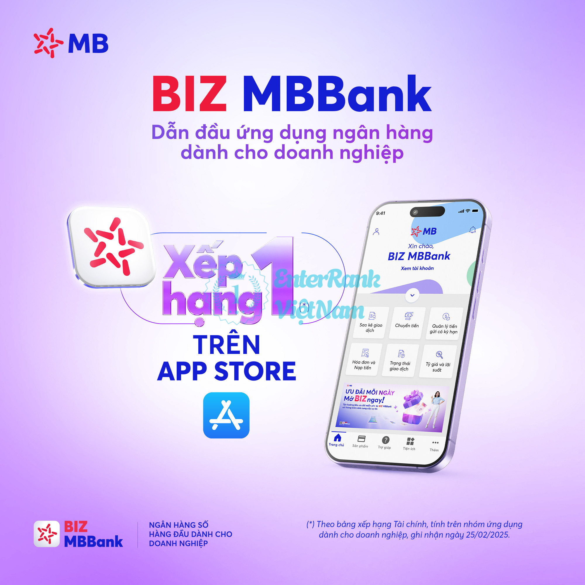 Review Ngân Hàng Tmcp Quân Đội Có Uy Tín Không? 15 Ngân hàng số MBBank (App MBBank)