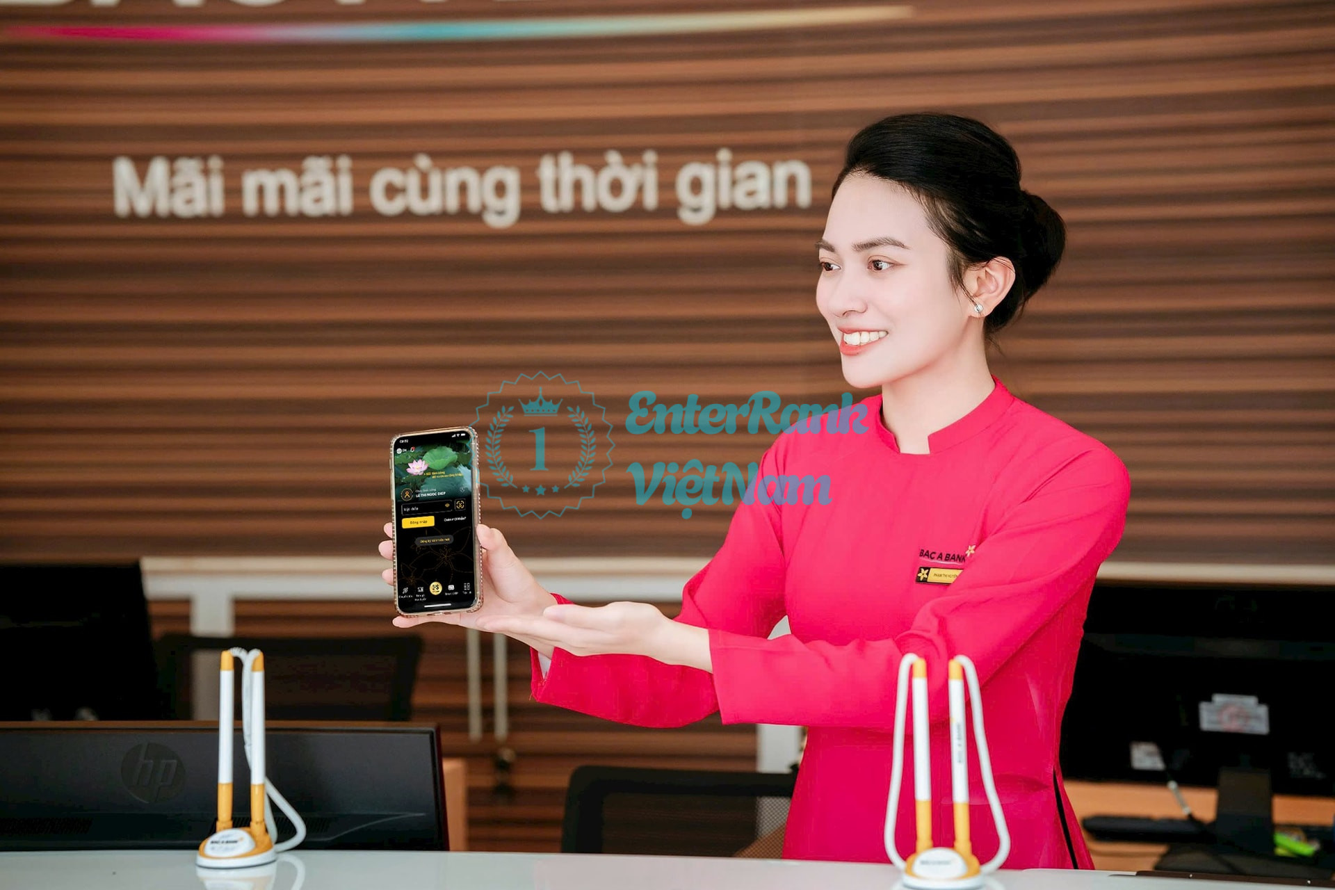 Review Ngân Hàng Tmcp Bắc Á Có Uy Tín Không? 20 Ngân hàng số (Mobile Banking-Internet Banking) và tiện ích