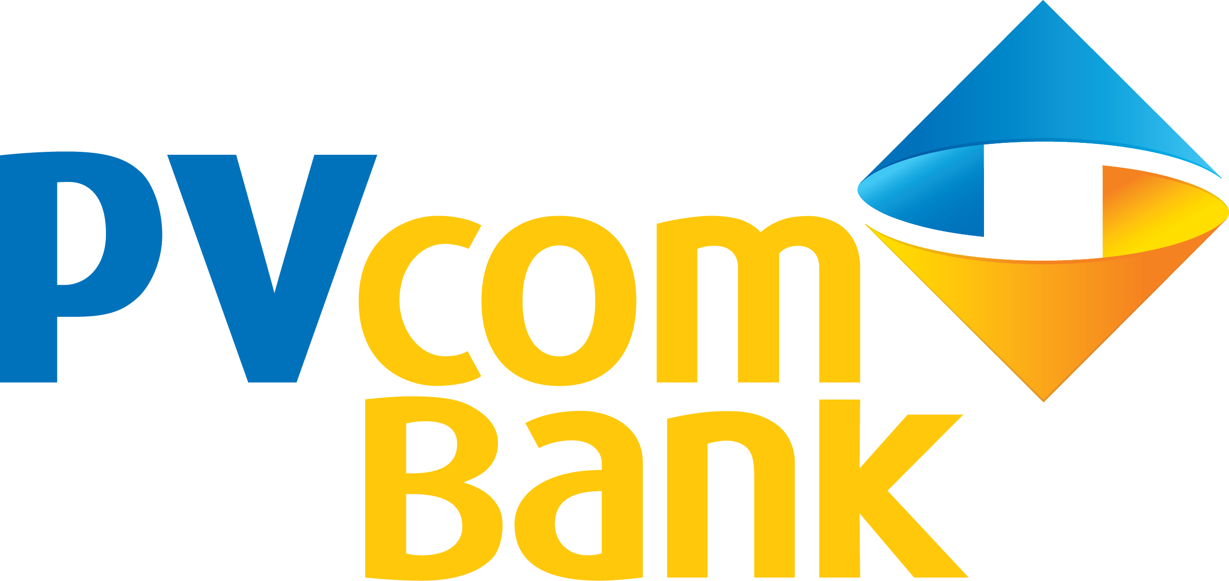 PVcomBank Logo