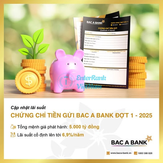 Review Ngân Hàng Tmcp Bắc Á Có Uy Tín Không? 18 Sản phẩm tiền gửi đa dạng