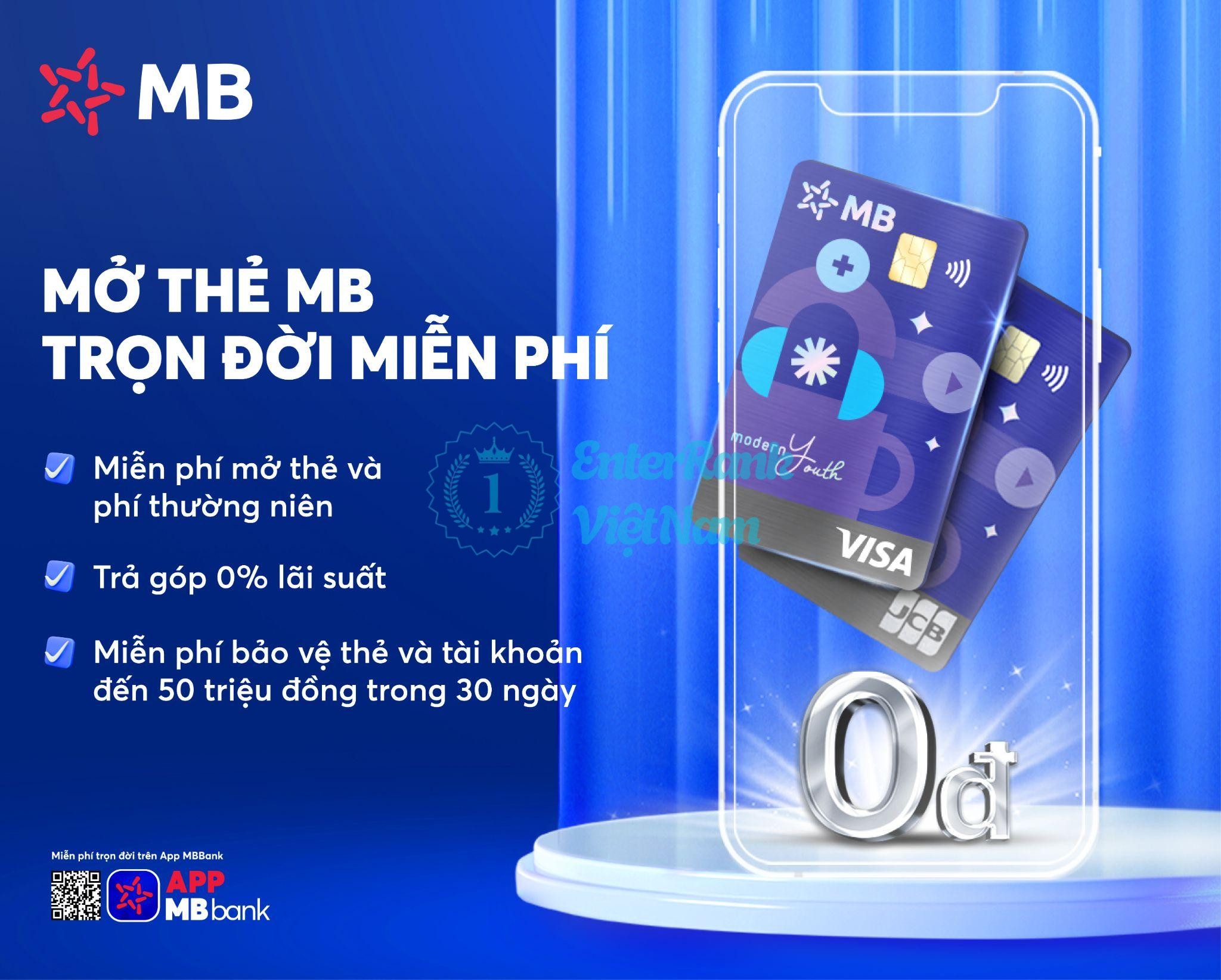 Review Ngân Hàng Tmcp Quân Đội Có Uy Tín Không? 14 Tài khoản và Thẻ MBBank