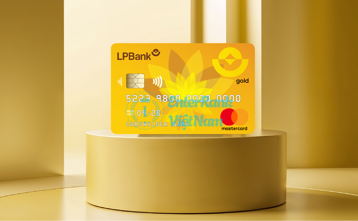 Thẻ ngân hàng (Ghi nợ, Tín dụng)