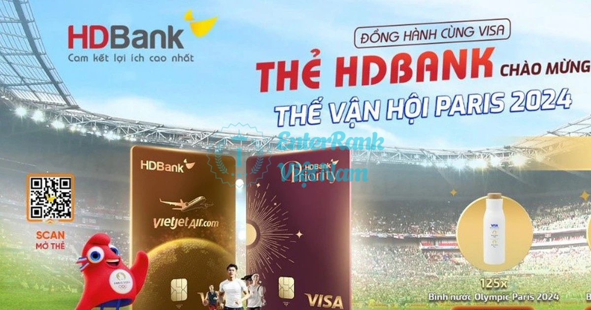 Review Ngân Hàng Tmcp Phát Triển Tp. HCM Có Uy Tín Không? 11 Thẻ tín dụng HDBank