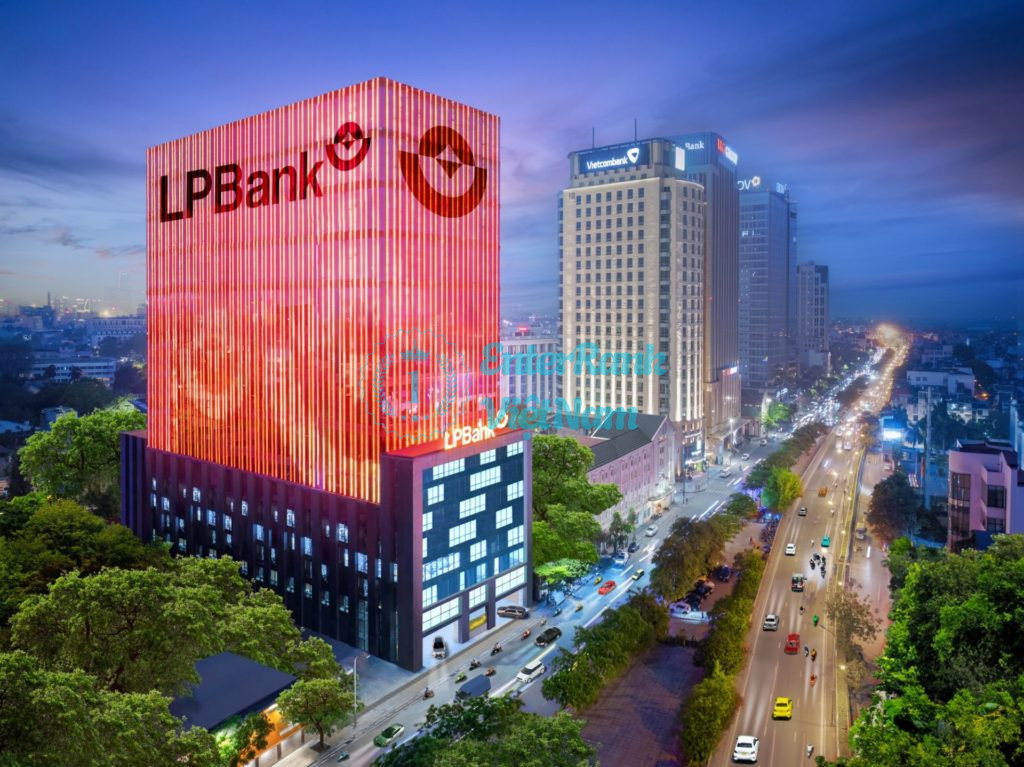 Thông tin cơ bản và định hướng phát triển của LPBank