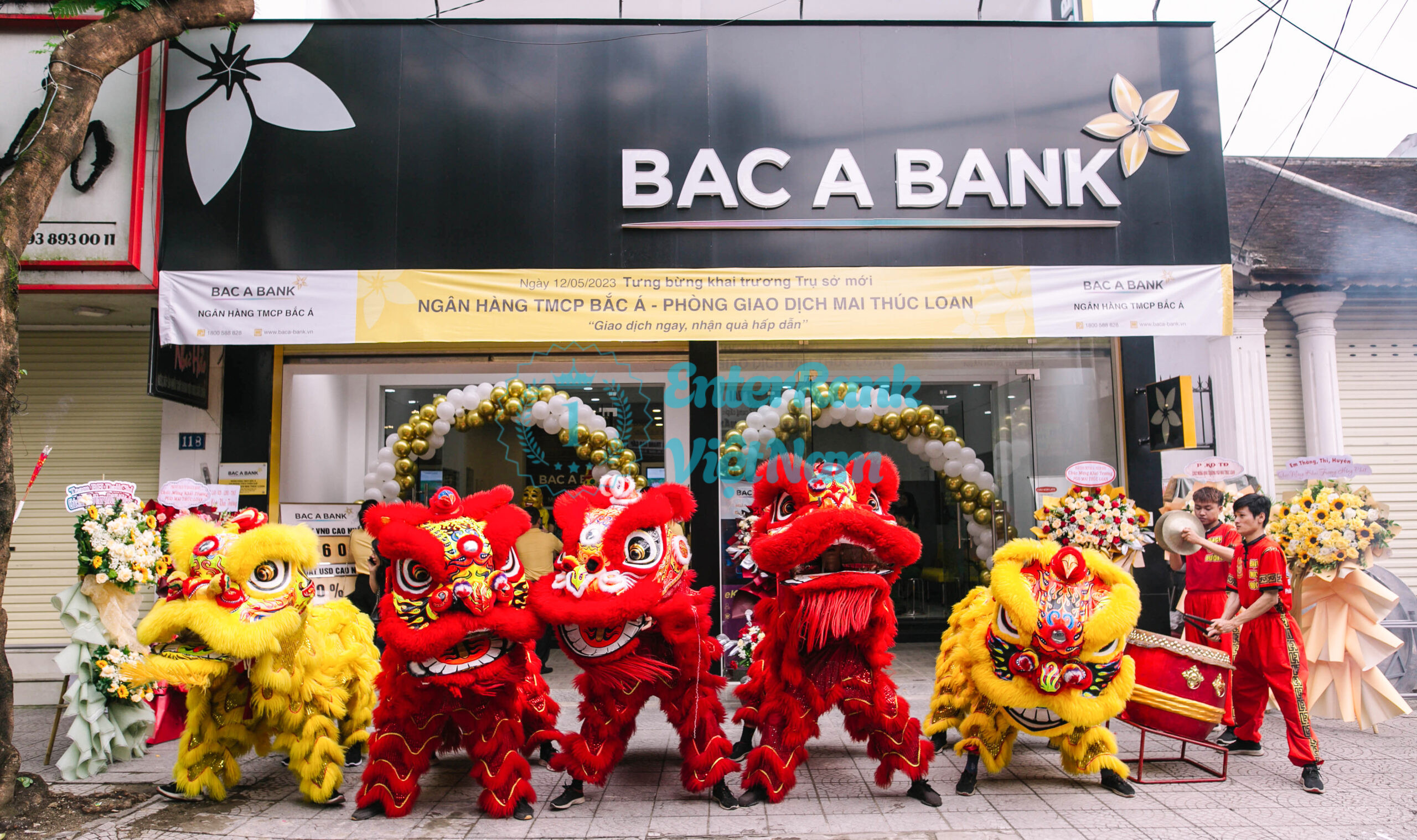 Review Ngân Hàng Tmcp Bắc Á Có Uy Tín Không? 16 Thông tin cơ bản về Bắc Á Bank