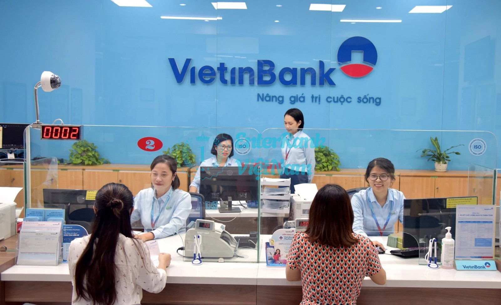 VietinBank là ngân hàng gì?