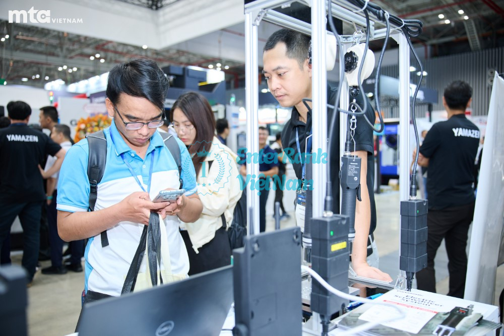 Benefits of Participating in an International Engineering Exhibition