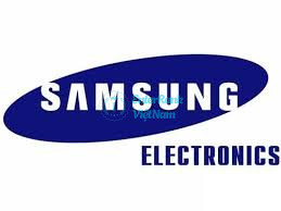 CÔNG TY TNHH SAMSUNG ELECTRONICS VIỆT NAM THÁI NGUYÊN
