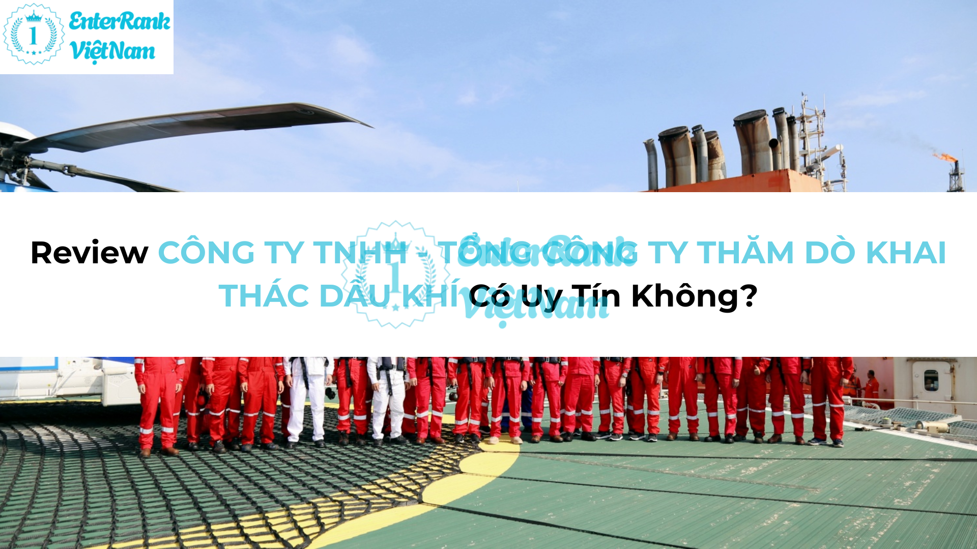 CÔNG TY TNHH - TỔNG CÔNG TY THĂM DÒ KHAI THÁC DẦU KHÍ