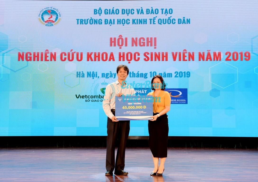 Các hoạt động trách nhiệm xã hội nổi bật