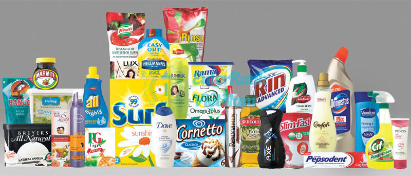 Các thương hiệu nổi bật và đa dạng sản phẩm