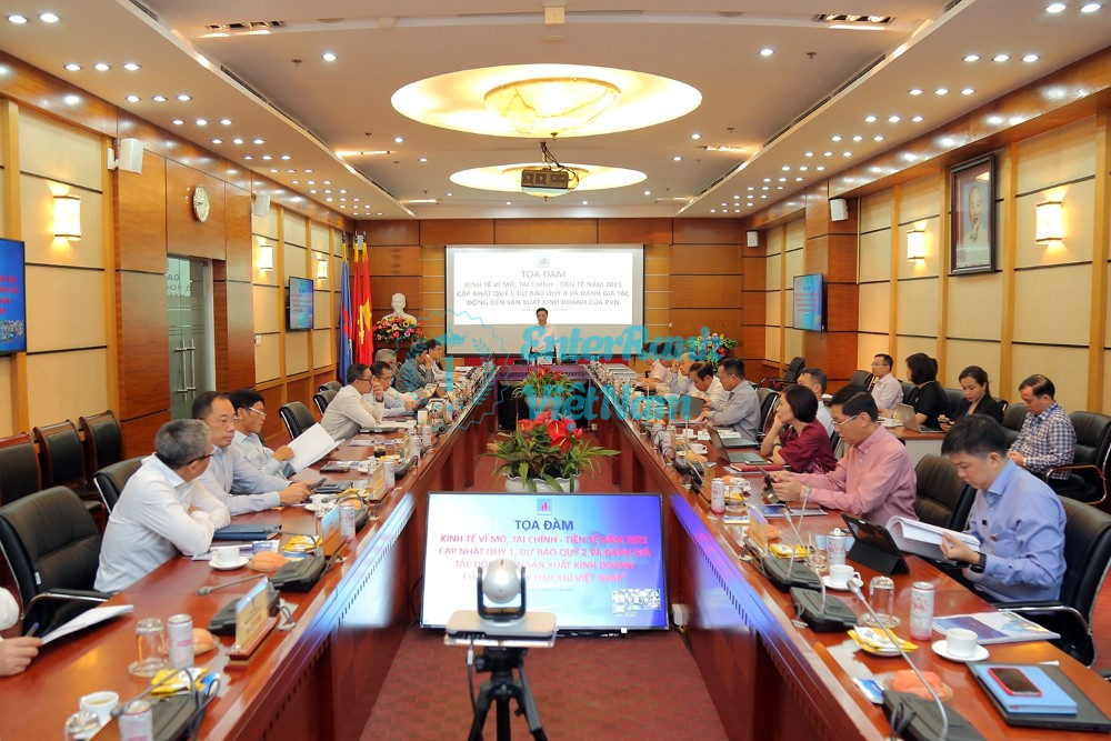 Cơ cấu tổ chức và các lĩnh vực hoạt động chính