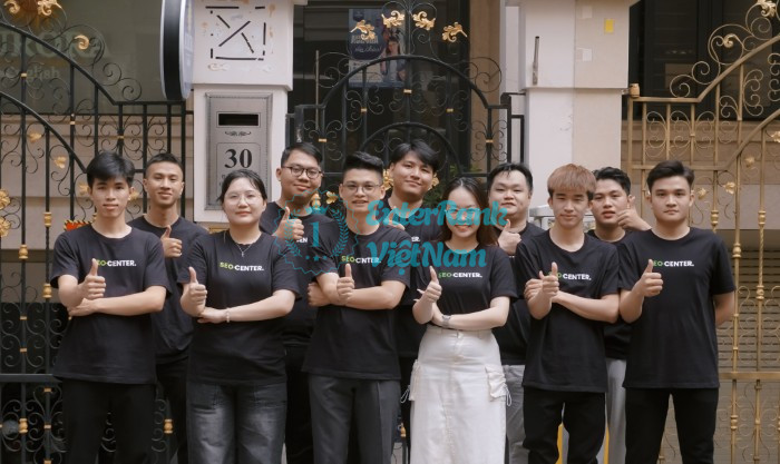 Công ty SEO Center