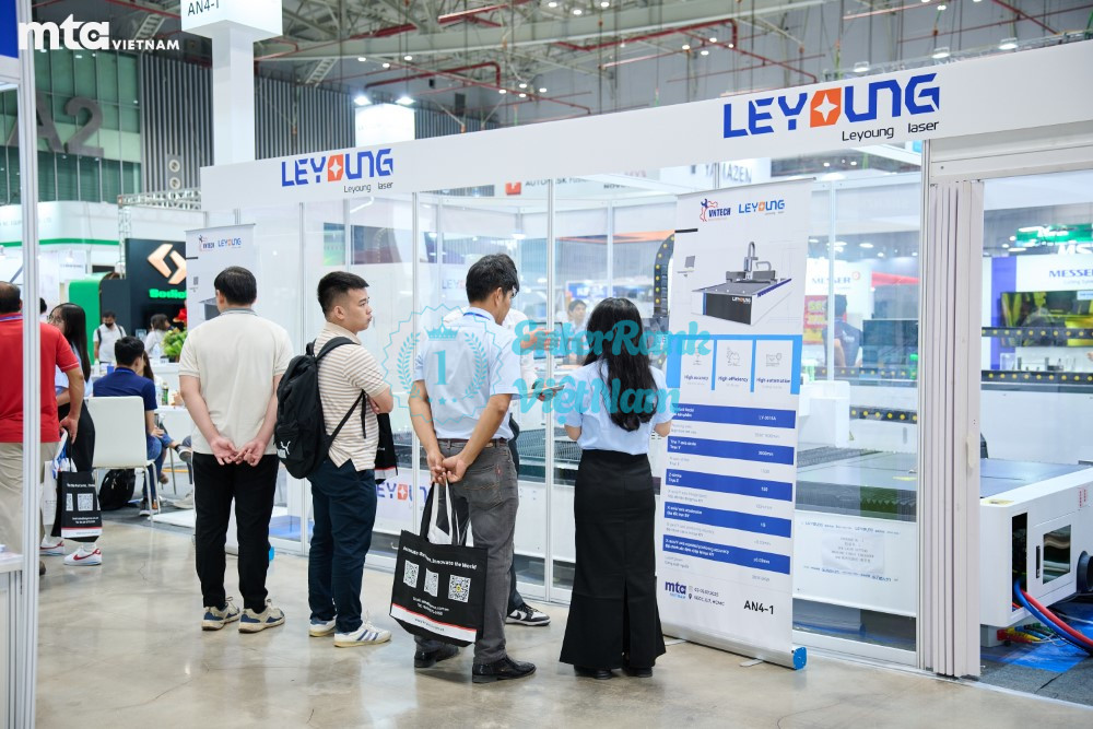 Featured Co-located Exhibition Ecosystem at MTA Vietnam 2026