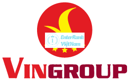 Logo Vingroup