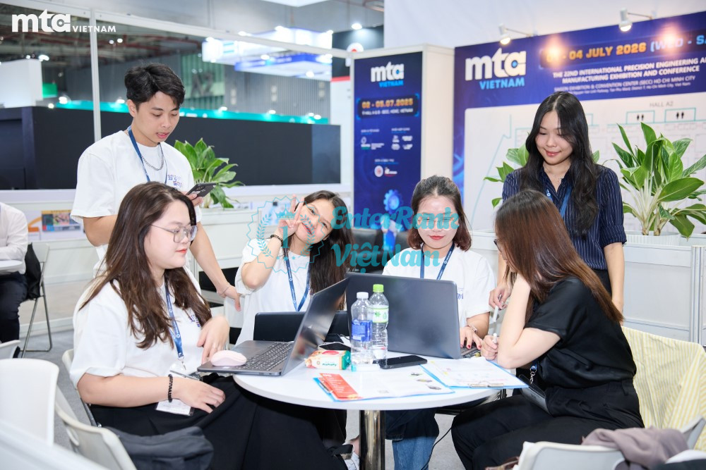 MTA Vietnam Exhibition 2026
