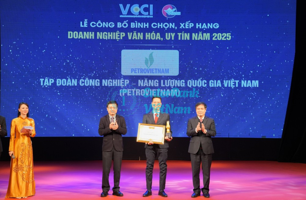 Minh chứng từ các bảng xếp hạng và giải thưởng