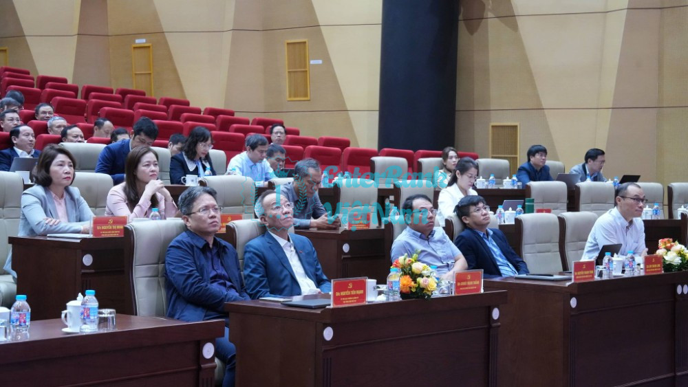 Mục tiêu phát triển của Vinacomin