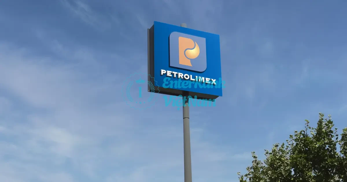 Petrolimex có phải lừa đảo không?