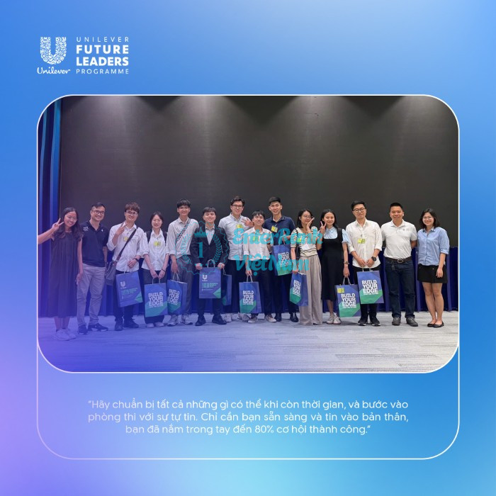 Phản hồi của khách hàng và cộng đồng về Unilever Việt Nam