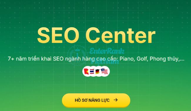 SEO Center