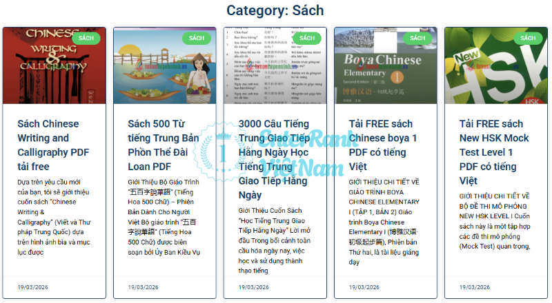 Tại sao bạn cần một website Tư Vấn Tuyển Sinh chất lượng?
