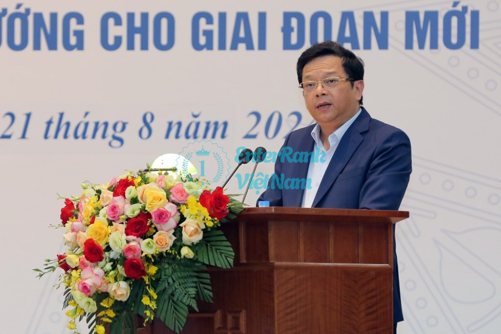 Tầm nhìn chiến lược đến năm 2035 