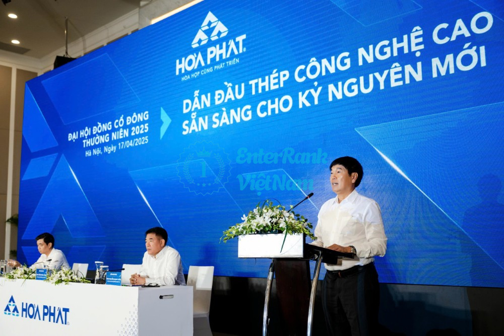 Tiềm năng tăng trưởng và chiến lược phát triển trong tương lai