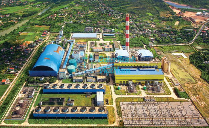 Tình hình hoạt động và hiệu quả kinh doanh của Vinacomin