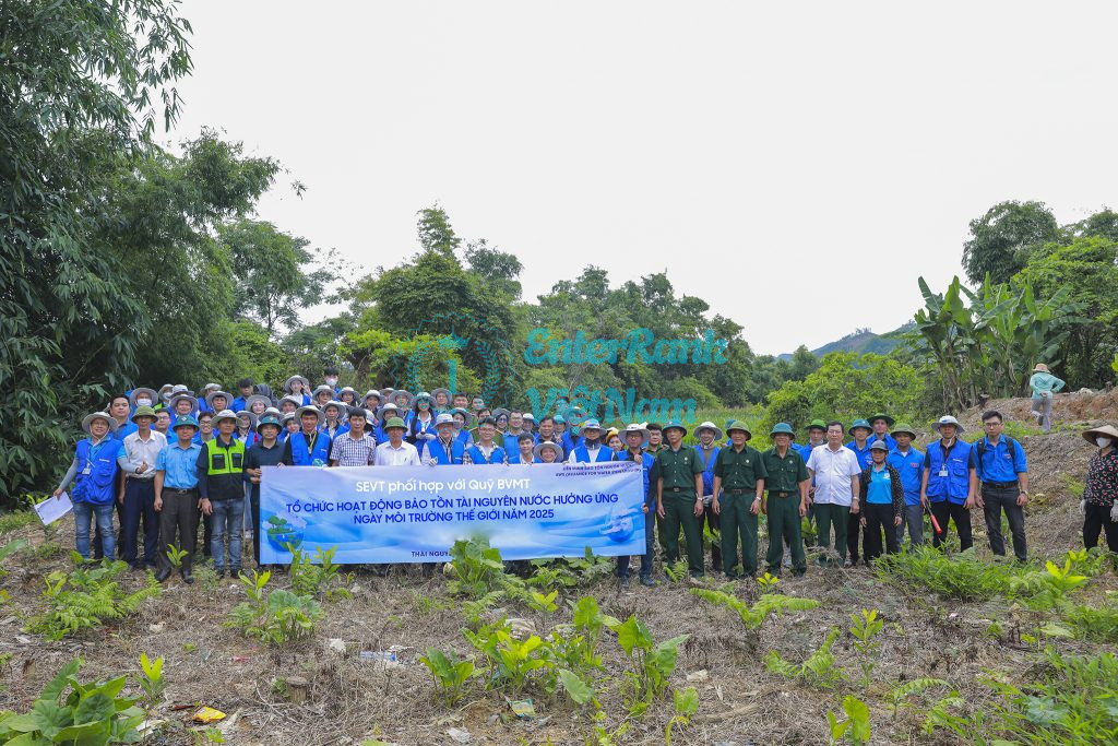 Trách nhiệm xã hội và bảo vệ môi trường của SEVT