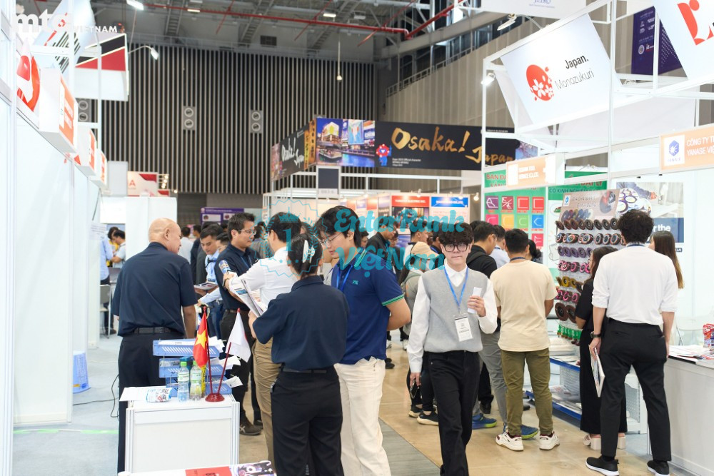 Time and Venue of MTA Vietnam 2026