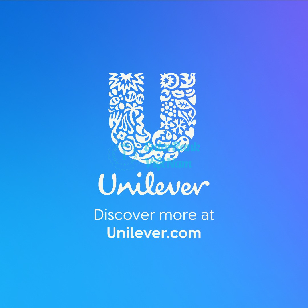 Unilever Việt Nam