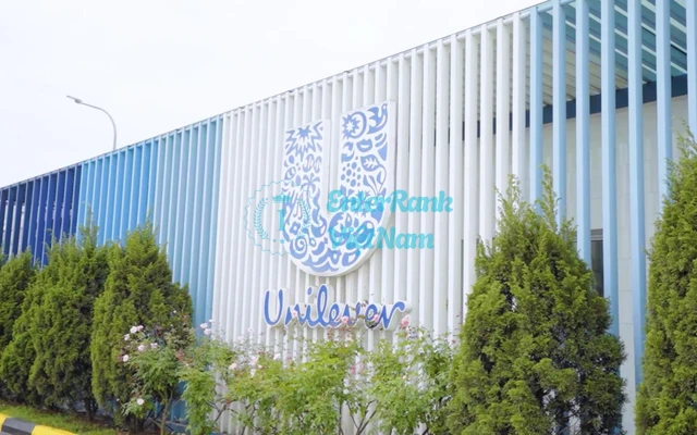 Unilever