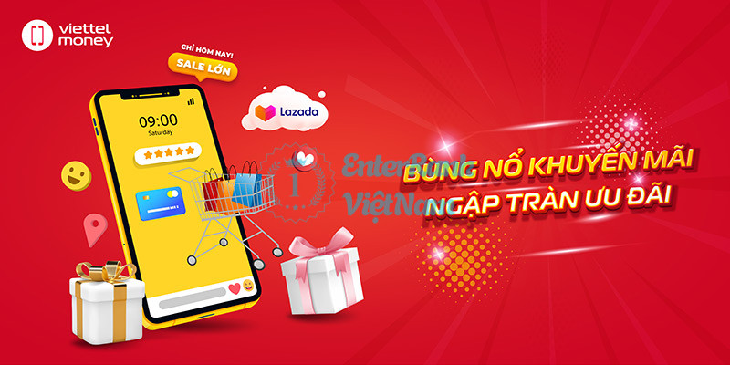 Ưu đãi Viettel mới nhất và chương trình khuyến mãi