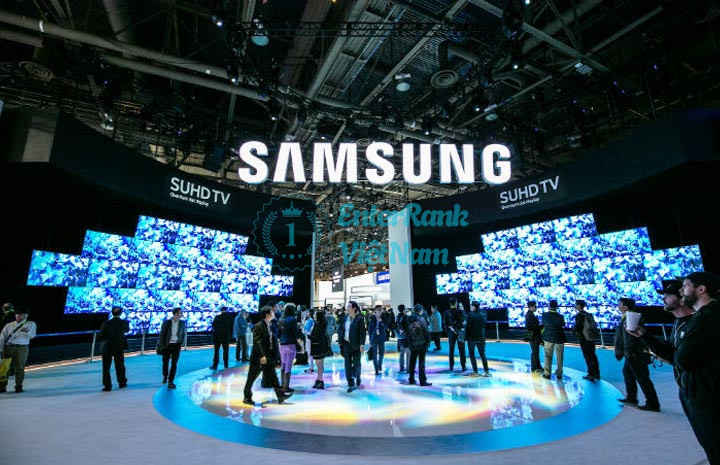 Văn hóa doanh nghiệp Samsung Thái Nguyên và cơ hội phát triển