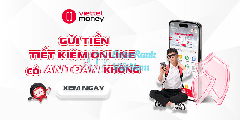 Vay tiền trên Viettel Money: Rủi ro và lưu ý